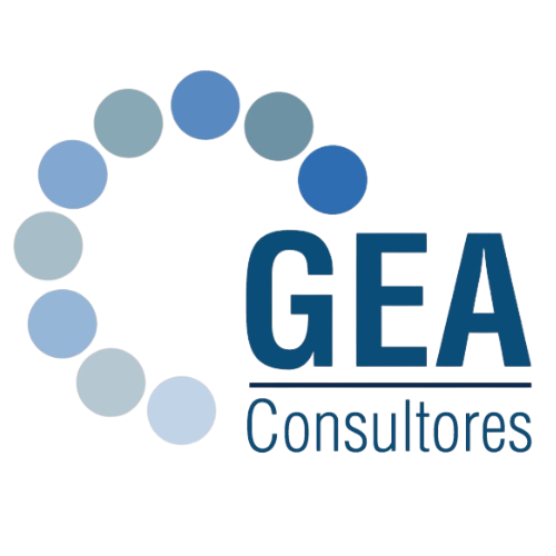 LOGO DE GEA